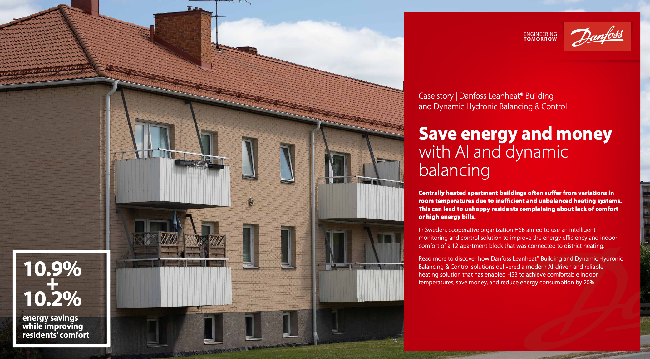 Bostadsrättsförening